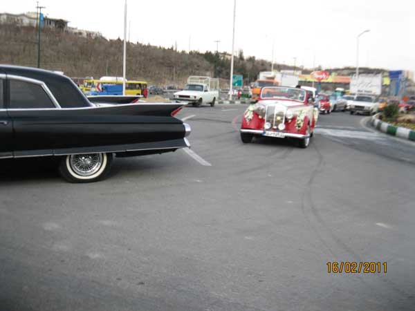 برنامه جشنواره میلاد  12