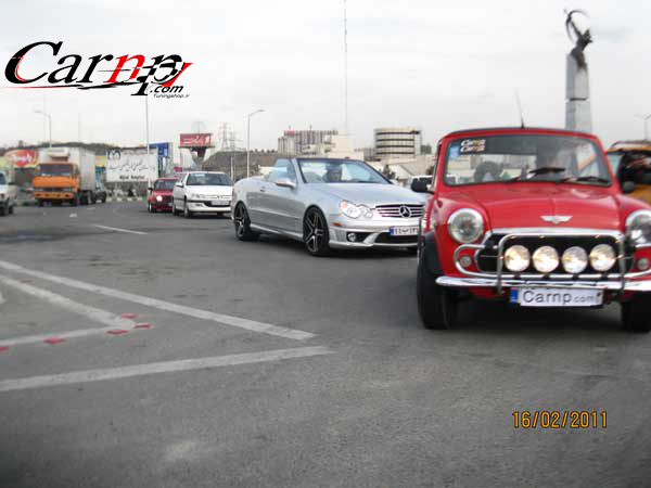 برنامه جشنواره میلاد  13