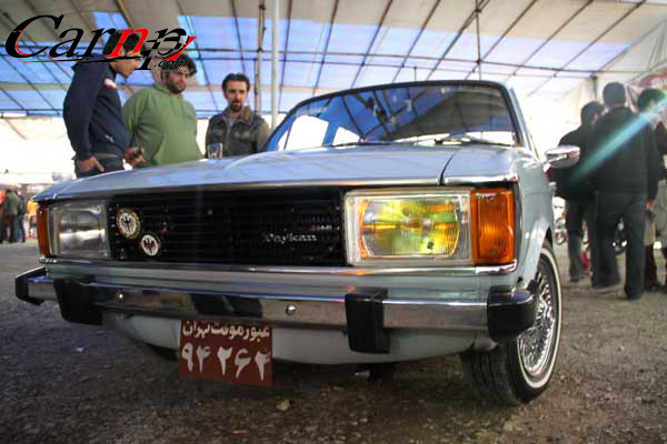 برنامه جشنواره میلاد  20