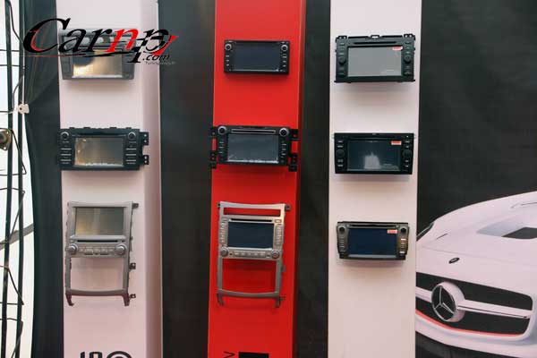 نمایشگاه برج میلاد 2