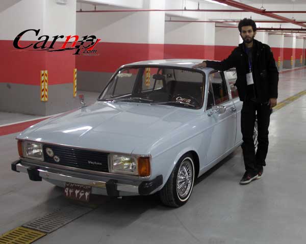 نمایشگاه برج میلاد 6