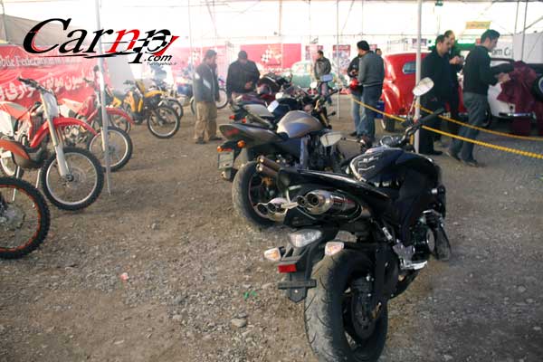 نمایشگاه برج میلاد 7