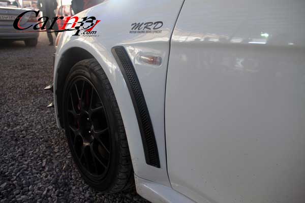 نمایشگاه برج میلاد 8