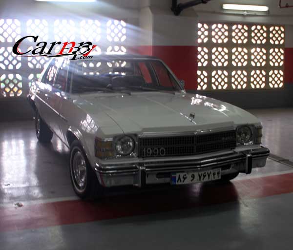 نمایشگاه برج میلاد 9