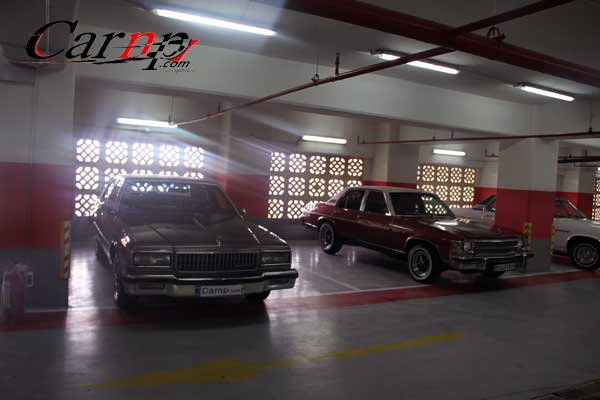 نمایشگاه برج میلاد 12