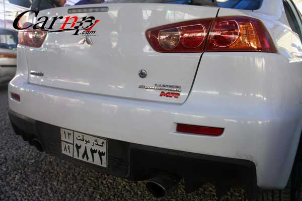 نمایشگاه برج میلاد 13