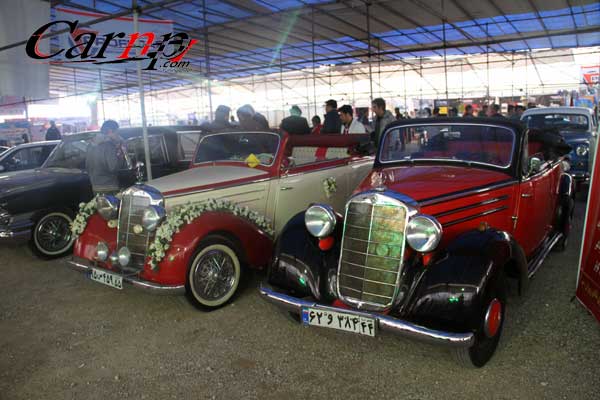 نمایشگاه برج میلاد 15