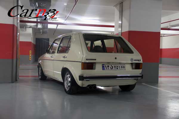 نمایشگاه برج میلاد 20