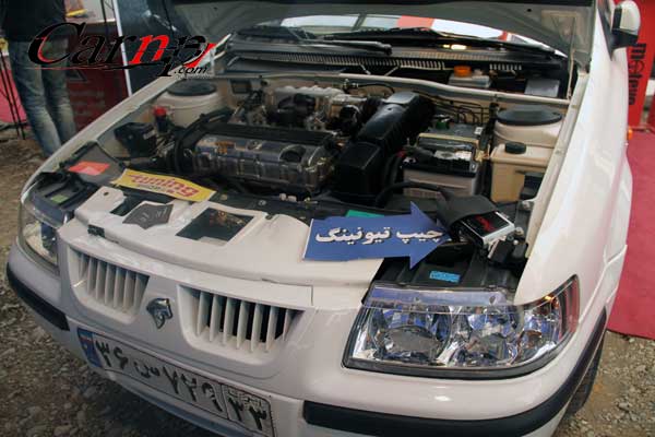 نمایشگاه برج میلاد 26