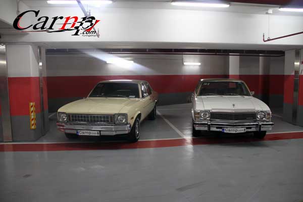 نمایشگاه برج میلاد 28