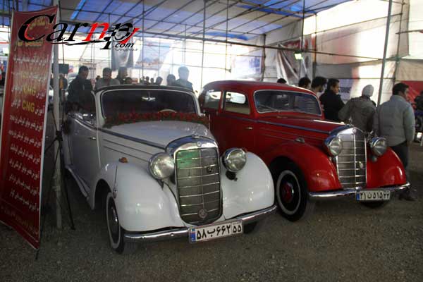 نمایشگاه برج میلاد 29