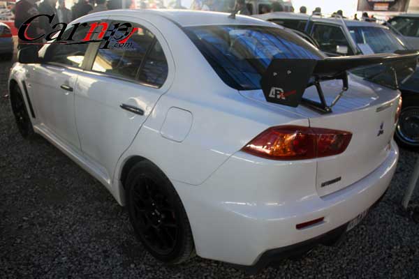 نمایشگاه برج میلاد 32