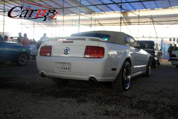 نمایشگاه برج میلاد 35