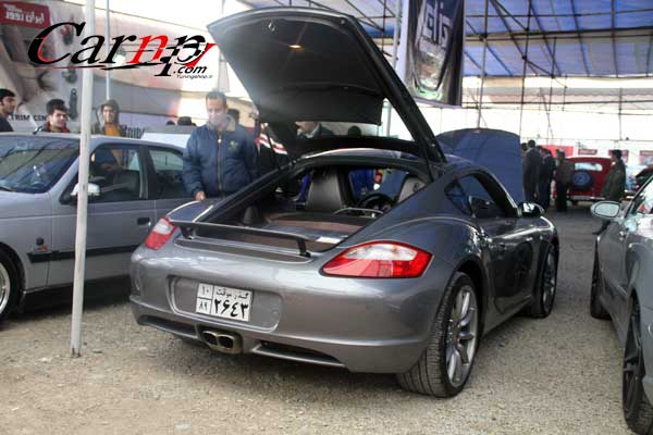 نمایشگاه برج میلاد 41