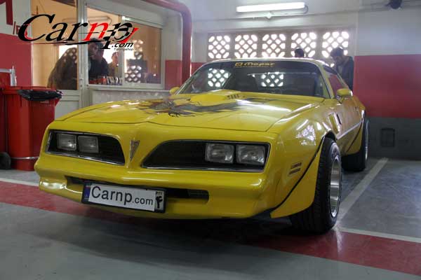 نمایشگاه برج میلاد 3