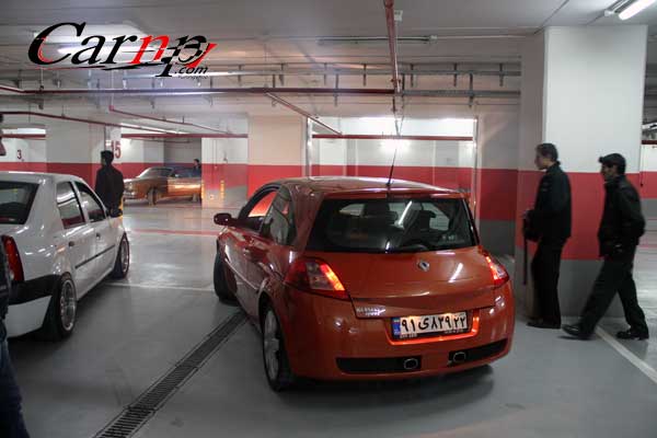 نمایشگاه برج میلاد 6