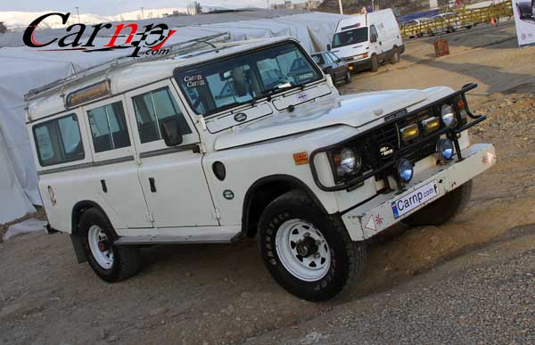 نمایشگاه برج میلاد 7