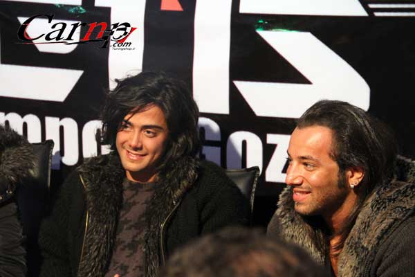 نمایشگاه برج میلاد 11