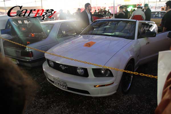 نمایشگاه برج میلاد 13