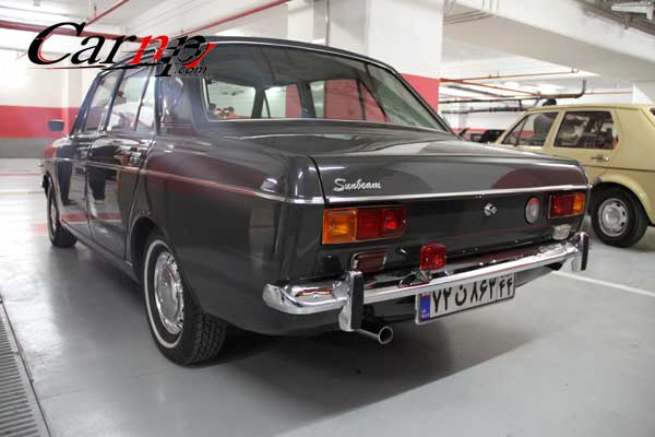 نمایشگاه برج میلاد 17