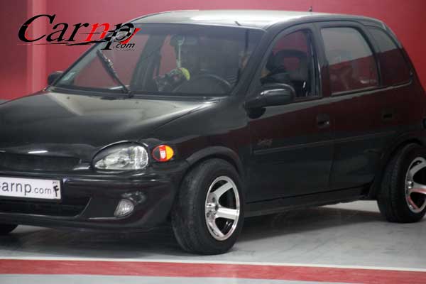 نمایشگاه برج میلاد 19