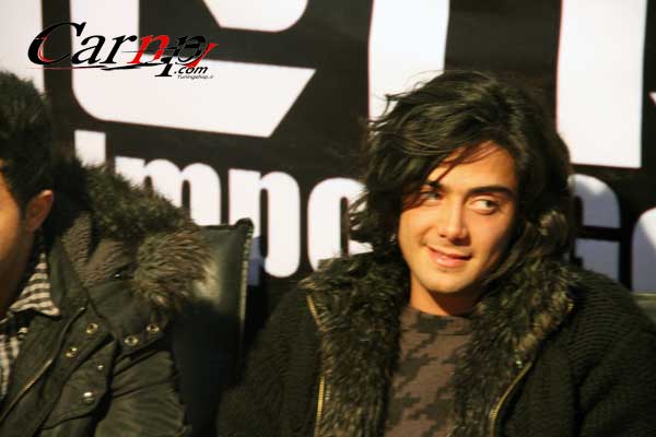 نمایشگاه برج میلاد 24