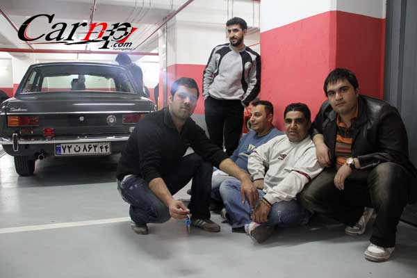 نمایشگاه برج میلاد 25