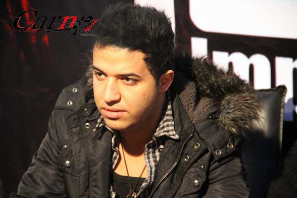 نمایشگاه برج میلاد 30