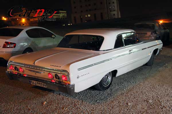 نمایشگاه برج میلاد 33