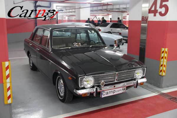 نمایشگاه برج میلاد 34