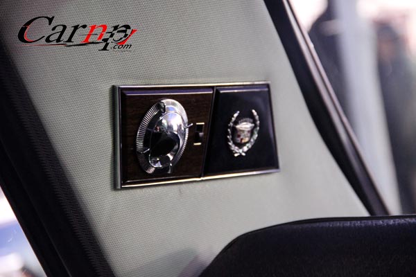 گردهمائی خودروها برج میلاد 10