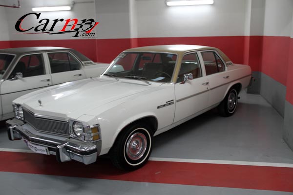 گردهمائی خودروها برج میلاد 9