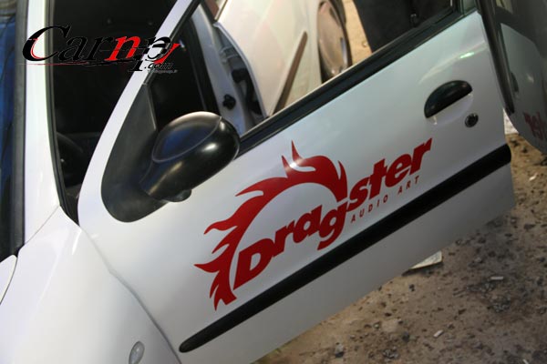 گردهمائی خودروها برج میلاد 9