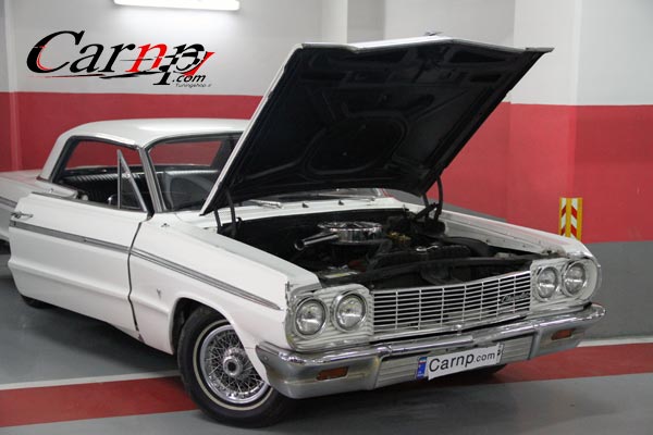 گردهمائی خودروها برج میلاد 19