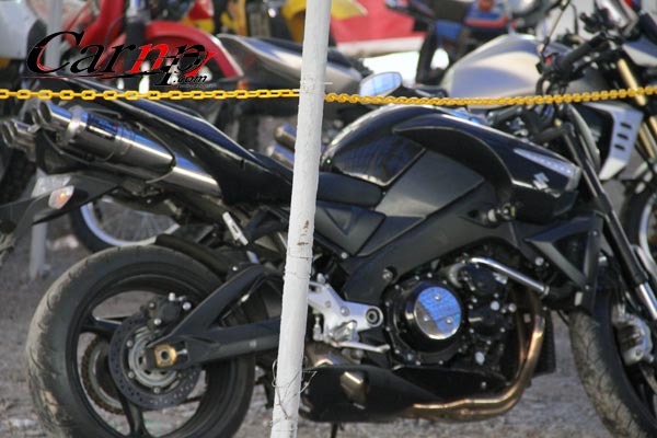 گردهمائی خودروها برج میلاد 22