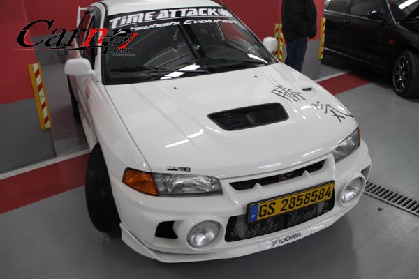 گردهمائی خودروها برج میلاد 12