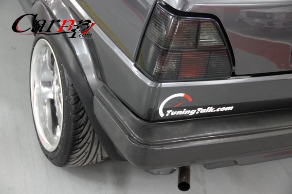 گردهمائی خودروها برج میلاد 20