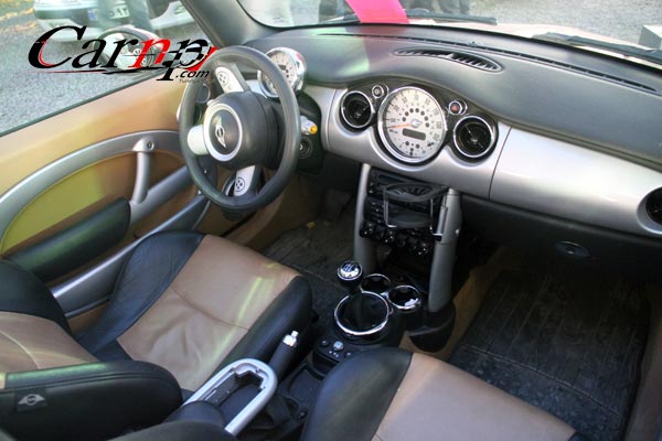 گردهمائی خودروها برج میلاد 8