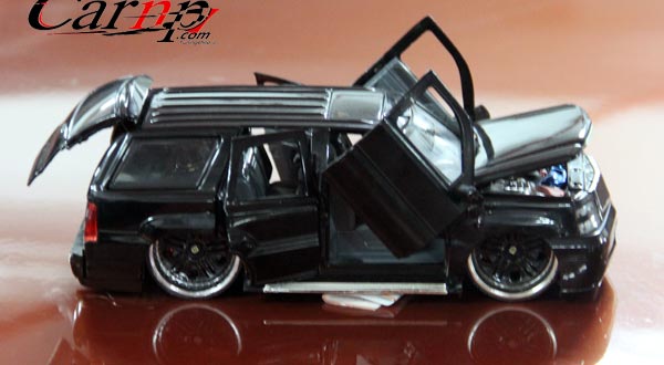 گردهمائی خودروها برج میلاد 16