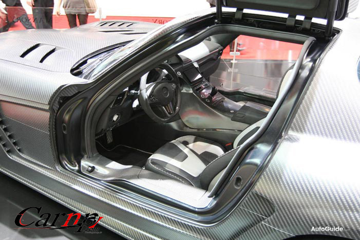 تیونینگ منصوری  1