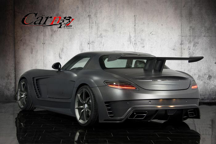 تیونینگ منصوری  2