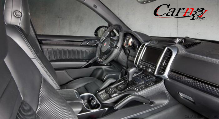 تیونینگ منصوری  5