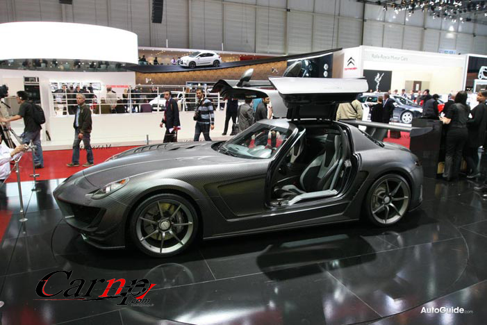 تیونینگ منصوری  7