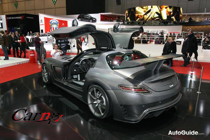 تیونینگ منصوری  9