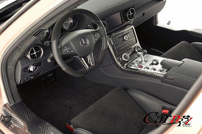 تیونینگ منصوری  11