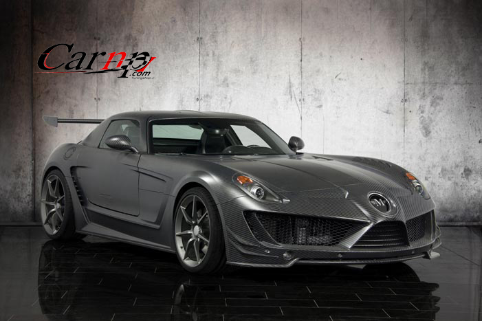 تیونینگ منصوری  15