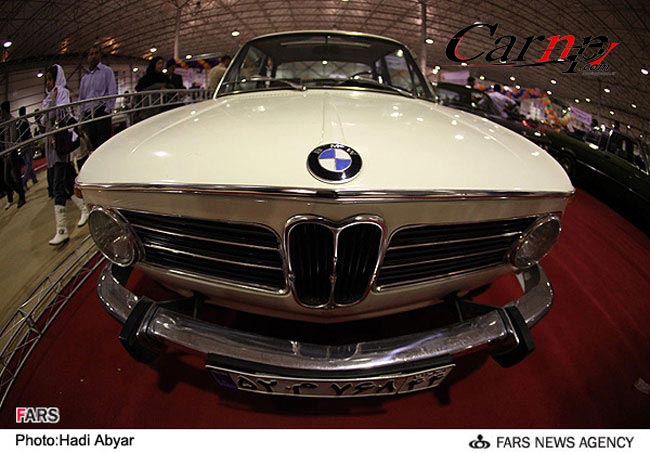 نمایشگاه  اروند   آبادان    کلاسیک  5