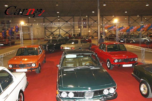 نمایشگاه  اروند   آبادان    کلاسیک  7