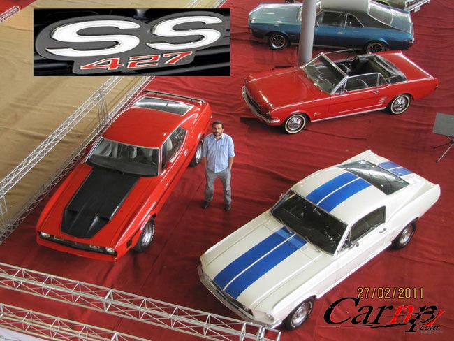 نمایشگاه  اروند   آبادان    کلاسیک  12