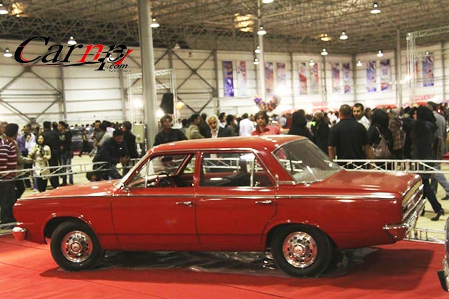 نمایشگاه  اروند   آبادان    کلاسیک  5